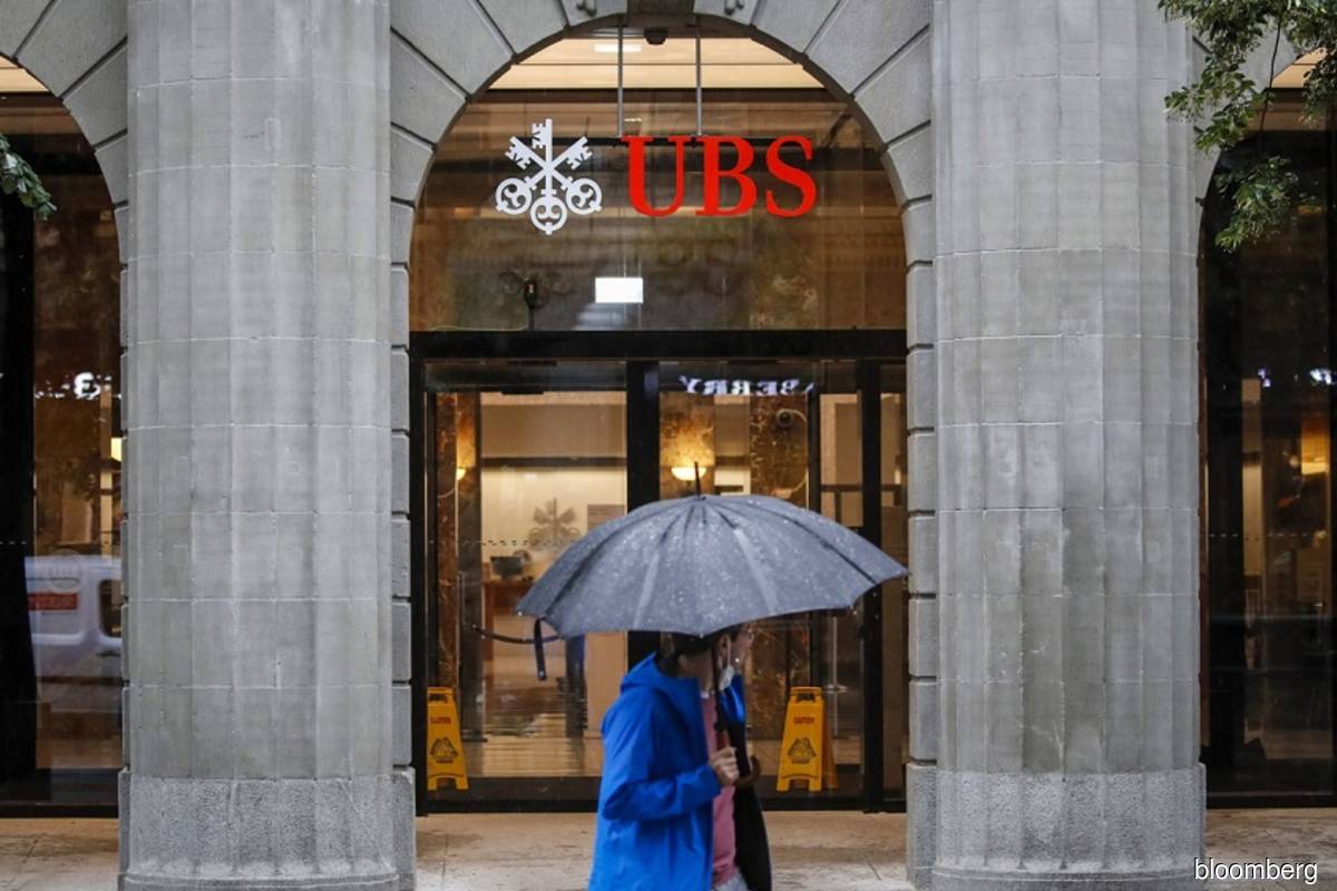 UBS must wait until December in fight over US$5.3 bil fine