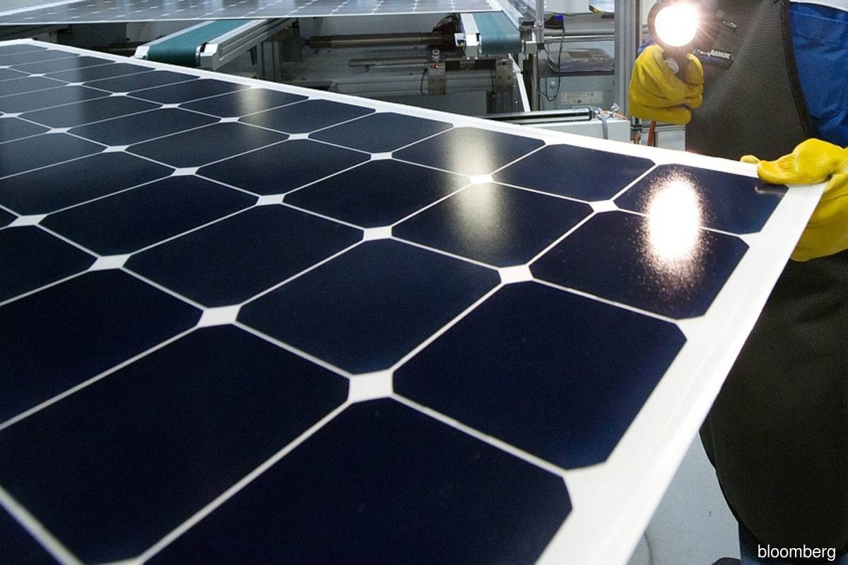 Trump’s solar tariffs still needed to protect industry, US agency says