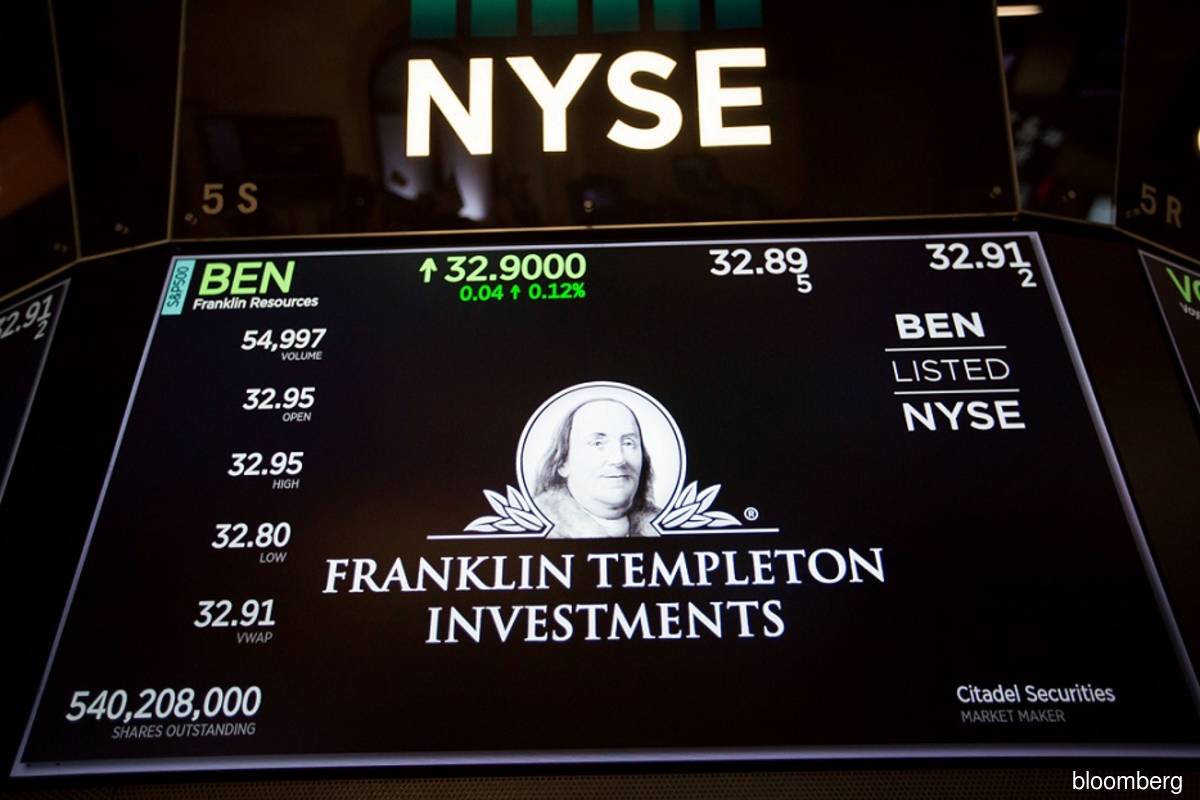 Franklin to buy Lexington Partners for US$1.75 bil