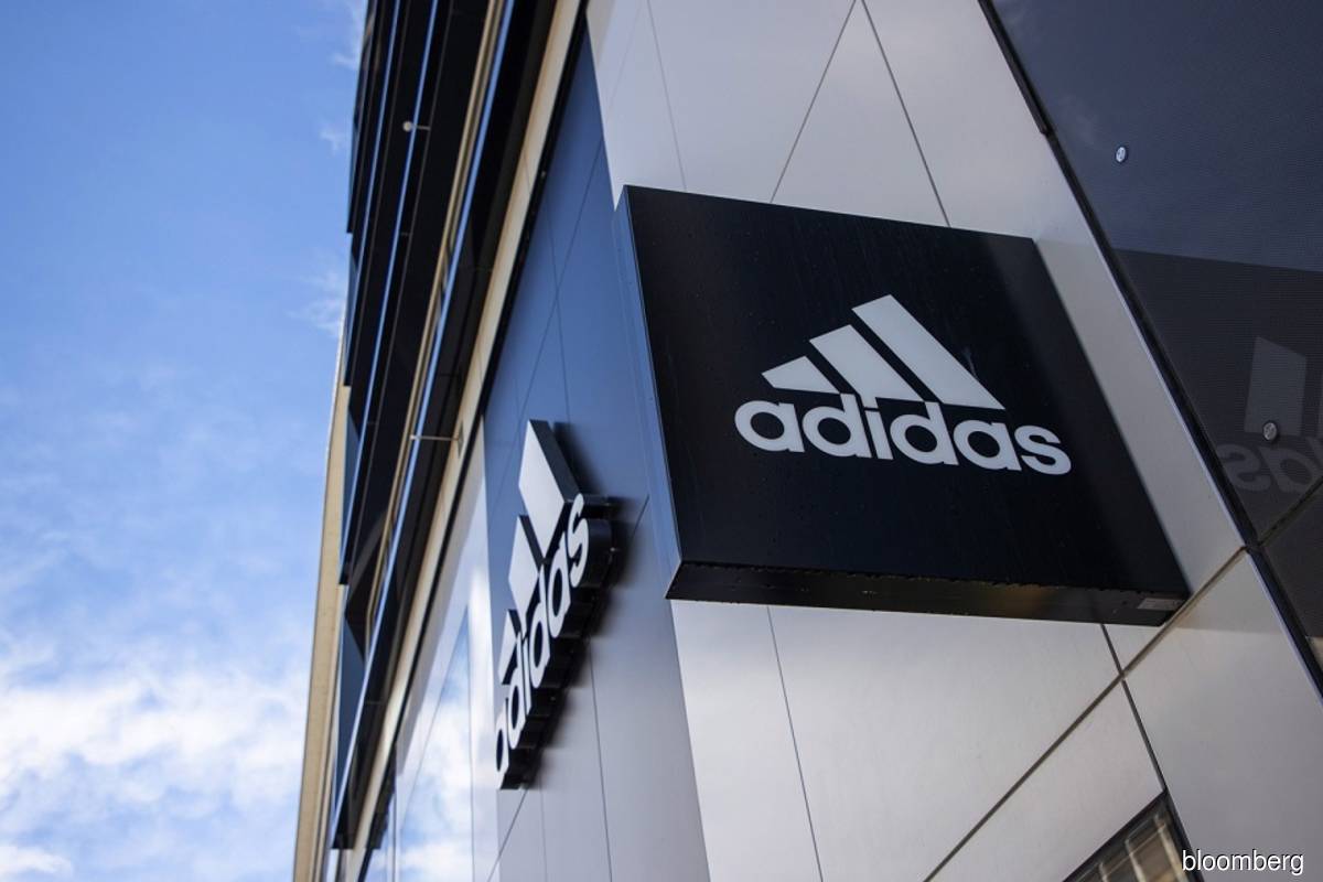 Adidas sees impact from supply-chain snags carrying into 2022
