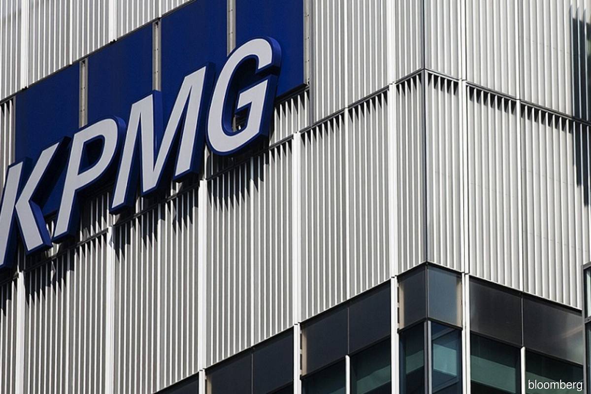 KPMG To Launch Singapore's First Embedded Finance Hub | The Edge Markets