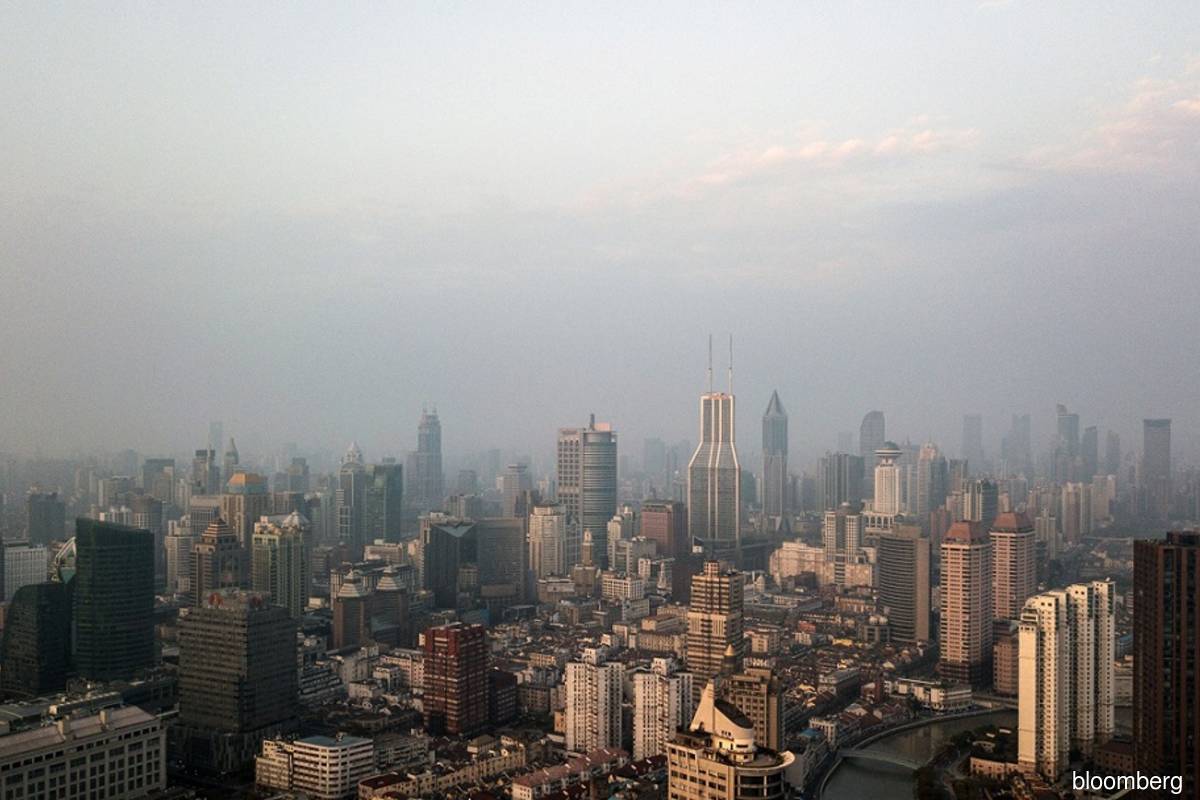 Crash in Shimao bonds stokes contagion fear, bailout speculation