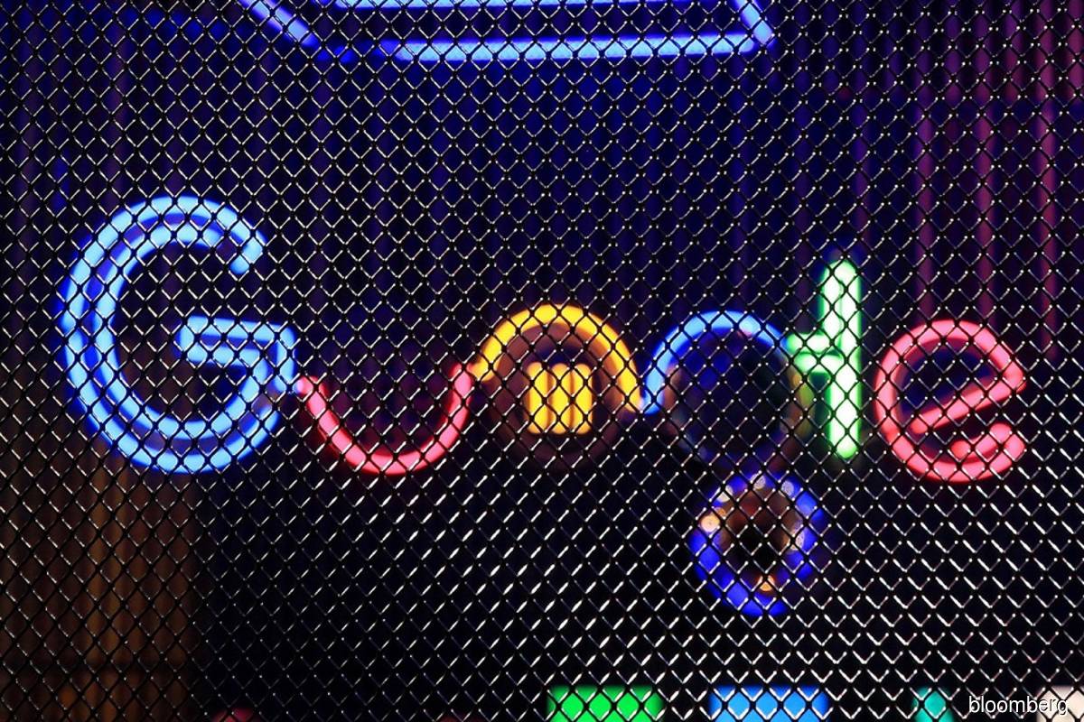 Google faces US$25.4 bil damages claims in UK, Dutch courts over adtech practices