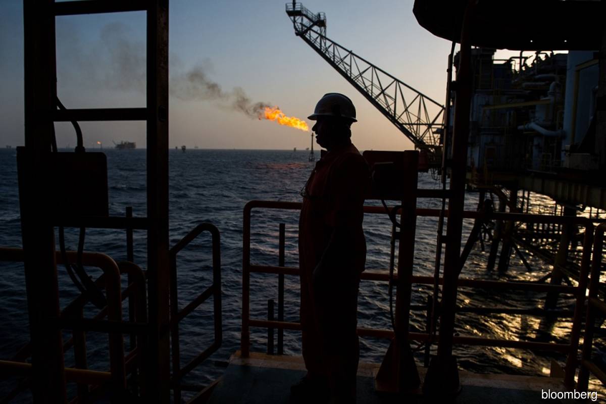 Soaring prices set stage for eventual reversal of oil, gas