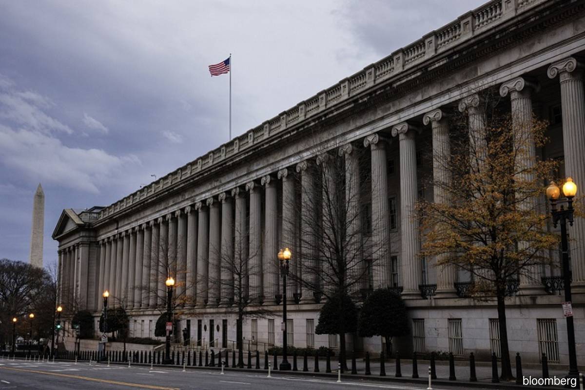 US Fed warns of worsening market liquidity in stability report