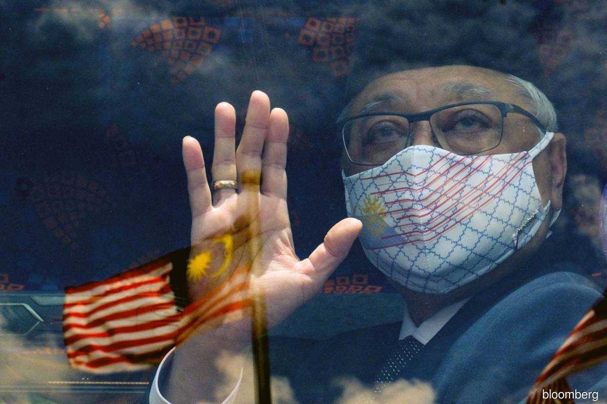 PM, Cabinet to hold Aidilfitri open house on May 8