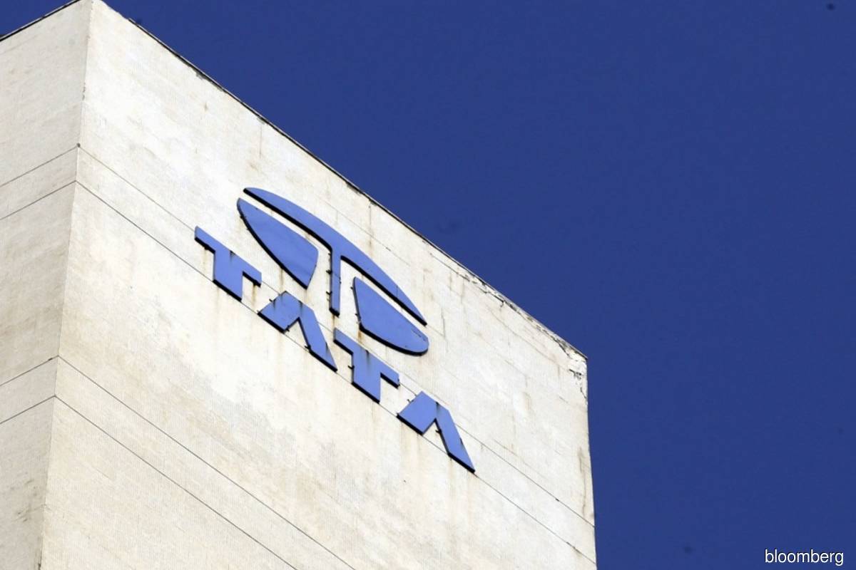 India’s Tata Technologies, a unit of Tata Motors, files for IPO