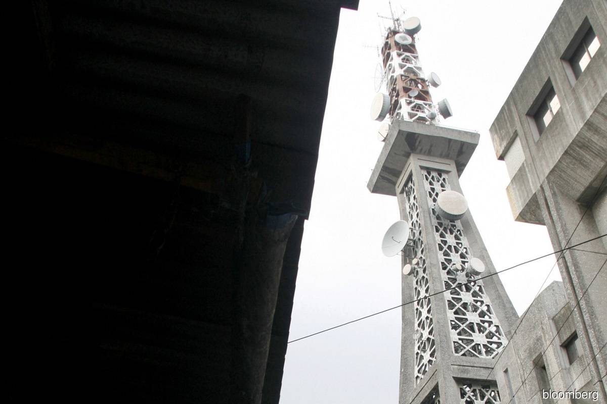 PLDT sells towers for US$1.47b in largest foreign purchase by edotco Group and EdgePoint