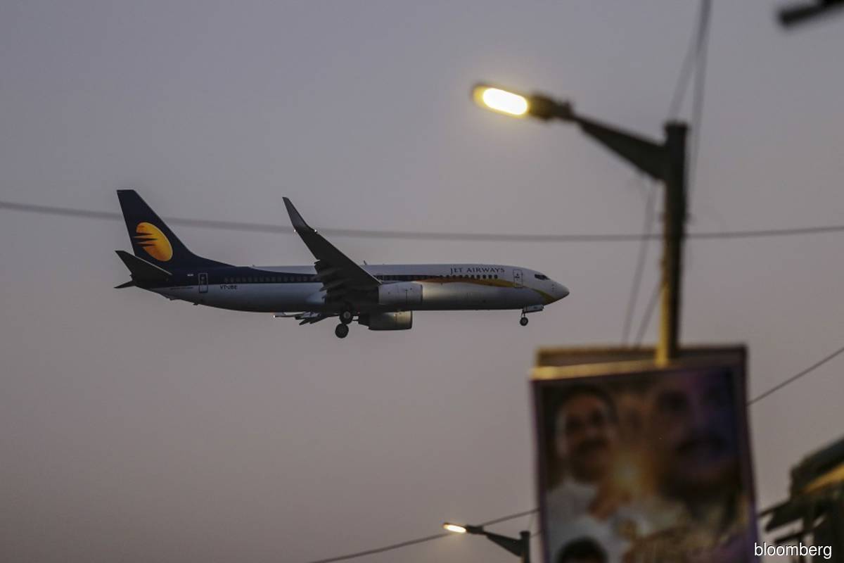 Jet Airways to resume flying by September in fierce India market