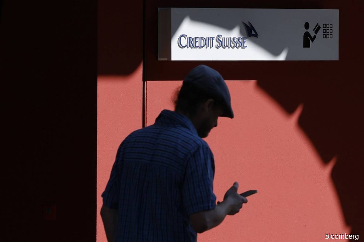 Hong Kong Monetary Authority says Credit Suisse business in city open as usual