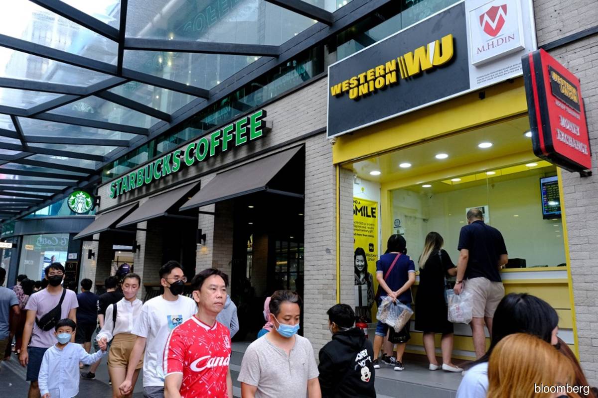 Starbucks Malaysia operator to sacrifice margin than raise price