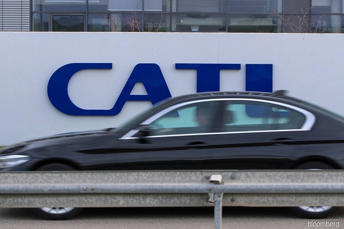 CATL unveils EV battery with one-charge range of 1,000 kms