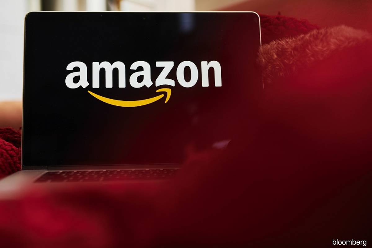 Amazon cloud unit on course for US$3 tril value, Redburn says
