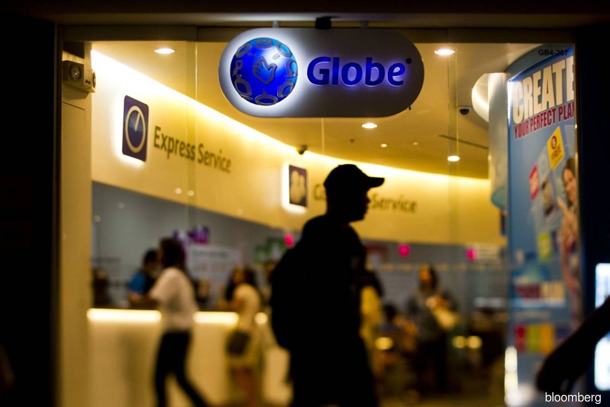 Globe Telecom said in advanced talks for US$1.5 bil tower sale