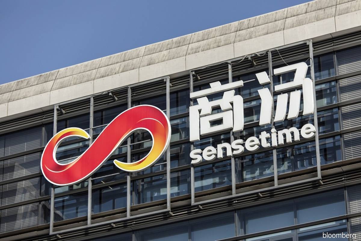 China AI giant SenseTime dives as much as 51% as lockup expires