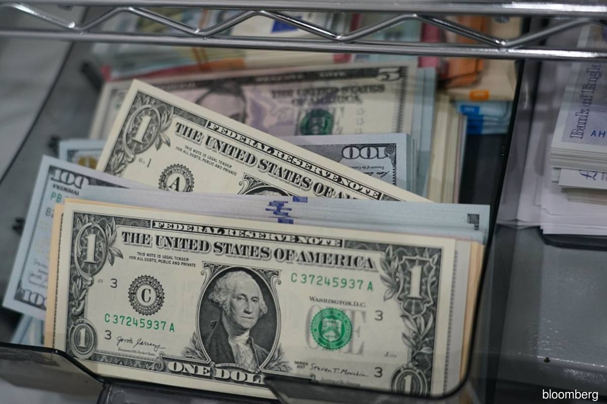 ‘Huge, missing and growing’: US$65 tril in dollar debt sparks concern