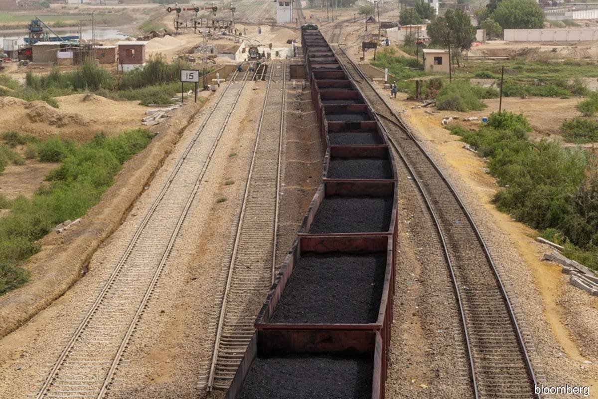 Russia ban seen tightening coal market that’s already surging