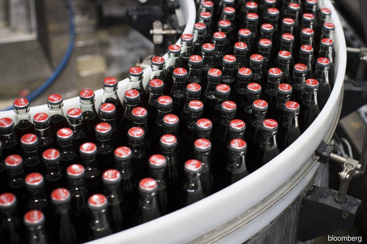 Swire buys Coke’s Vietnam, Cambodia bottle plants for US$1 bil
