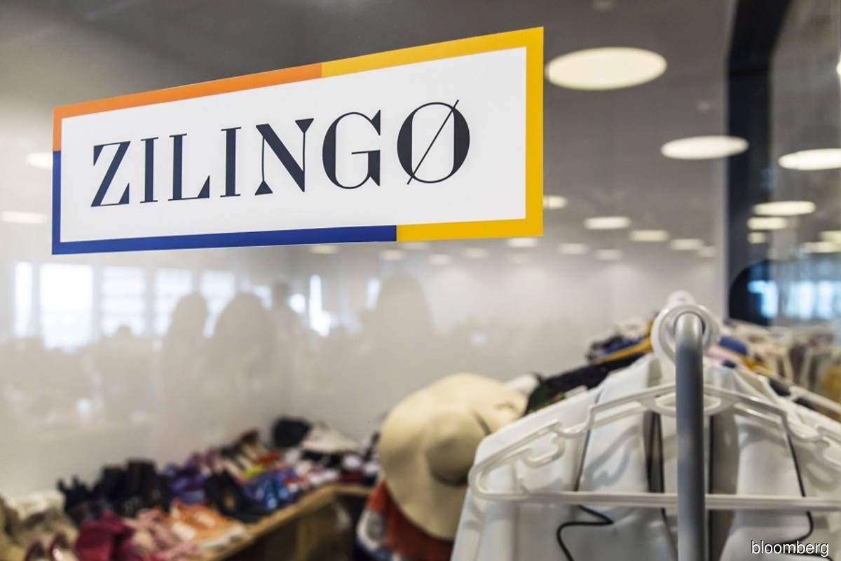 Singapore’s Zilingo to liquidate after crisis at fashion startup