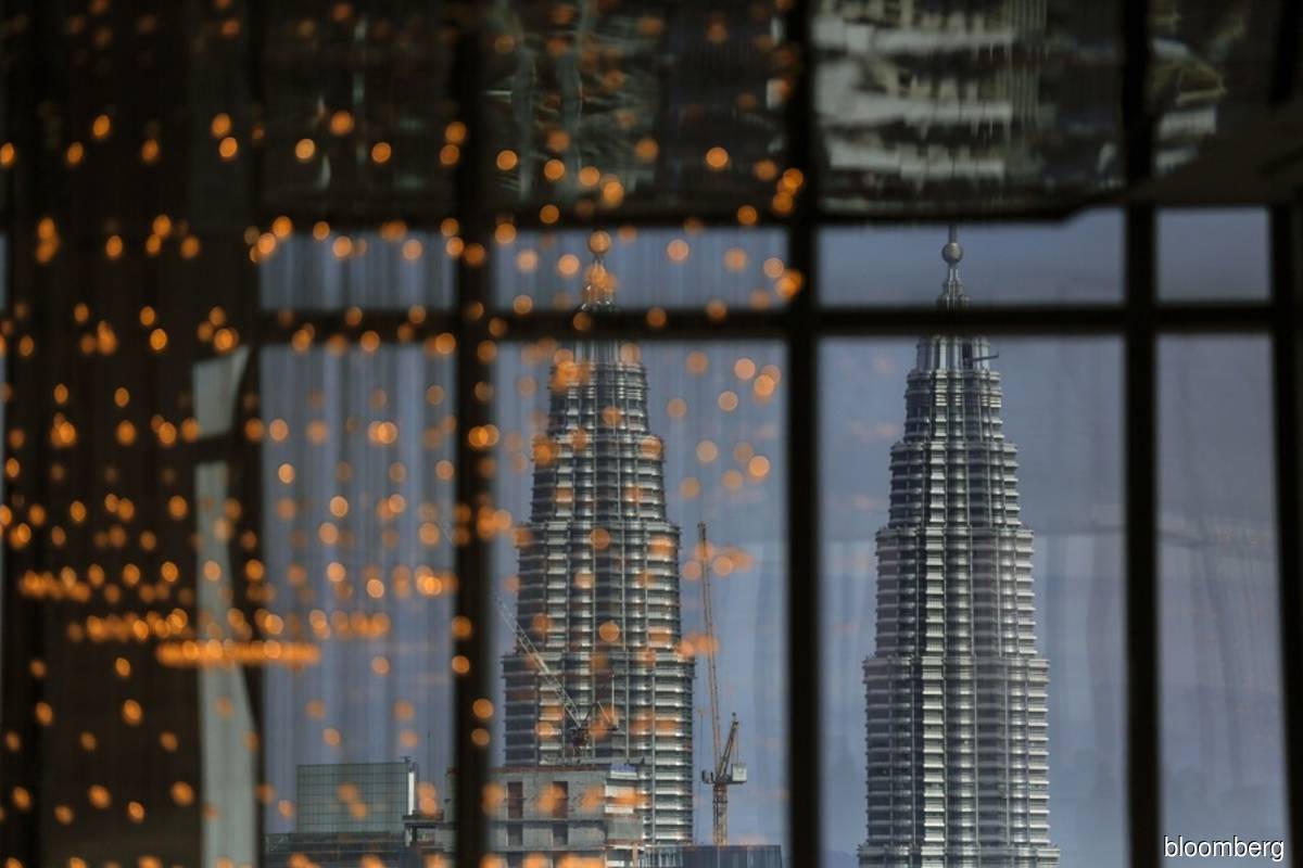 JP Morgan upgrades Malaysia amid economic reforms, renewed investor ...