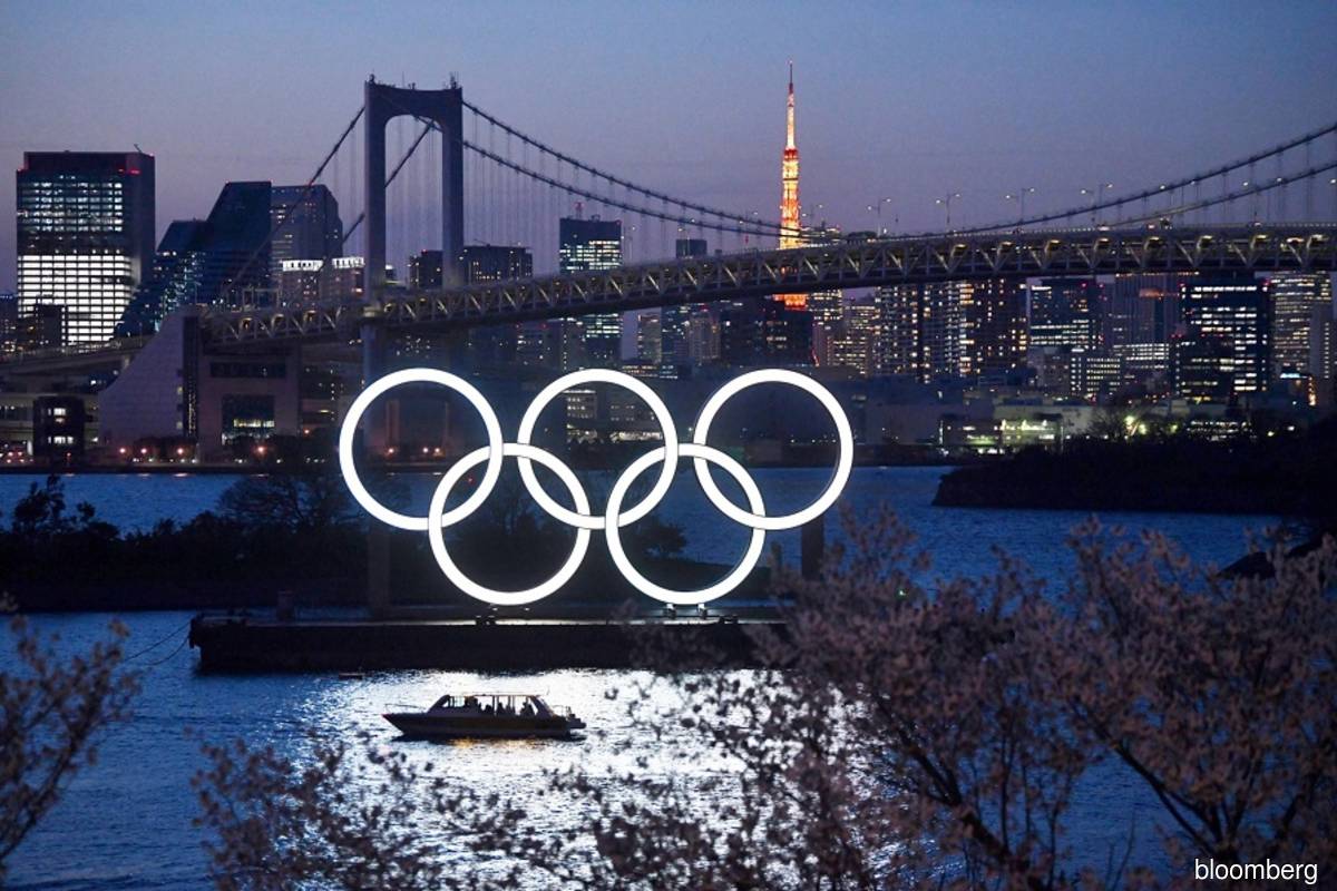 Japan arrests Kadokawa executives in Olympic bribery probe
