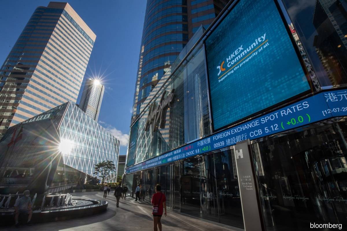 Hydrogen fuel cell maker SinoSynergy weighs Hong Kong IPO