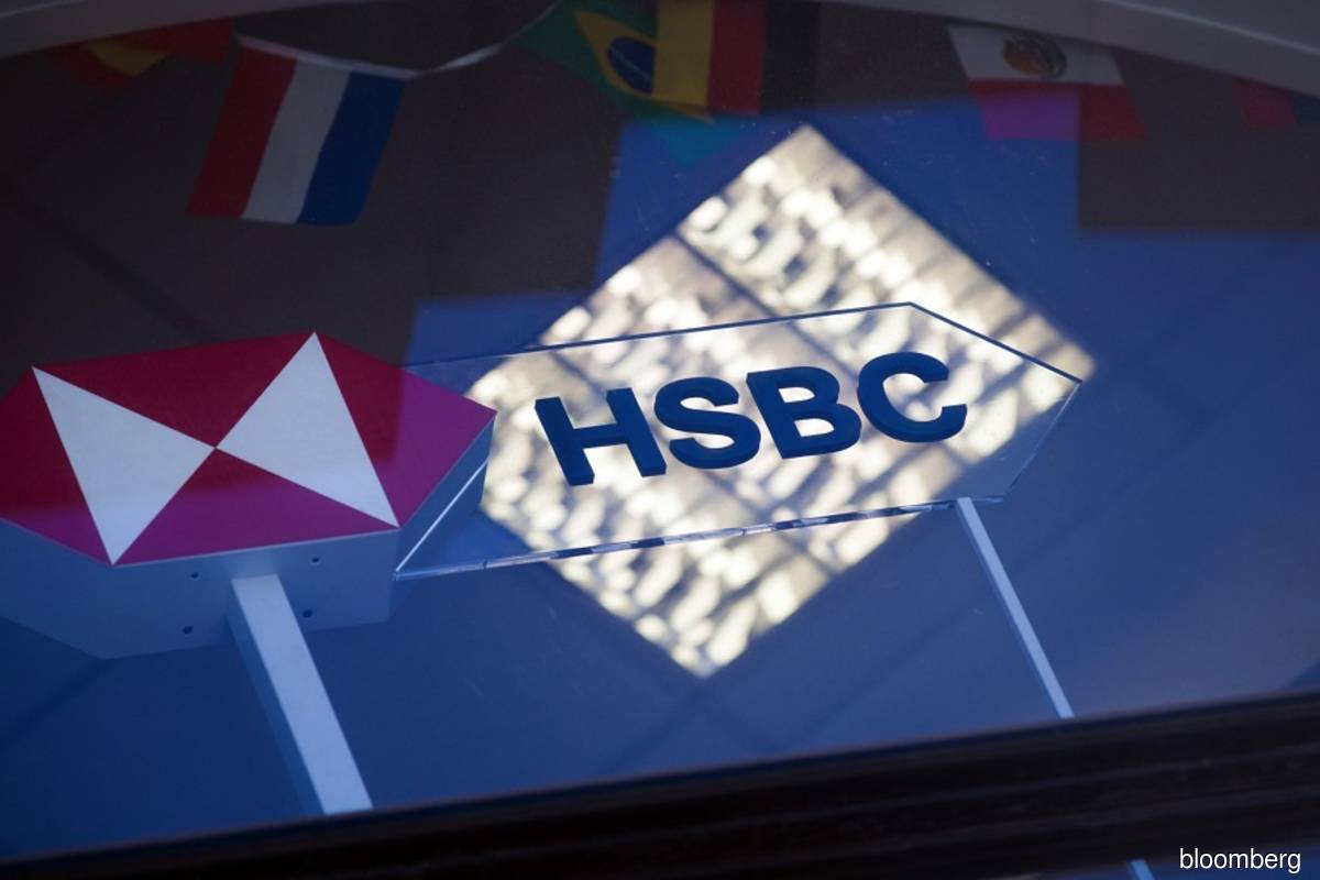 HSBC urges shareholders to vote against push to rejig structure