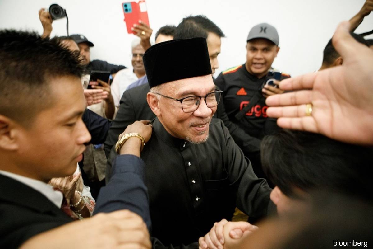 Anwar to return to Tambun to meet constituents