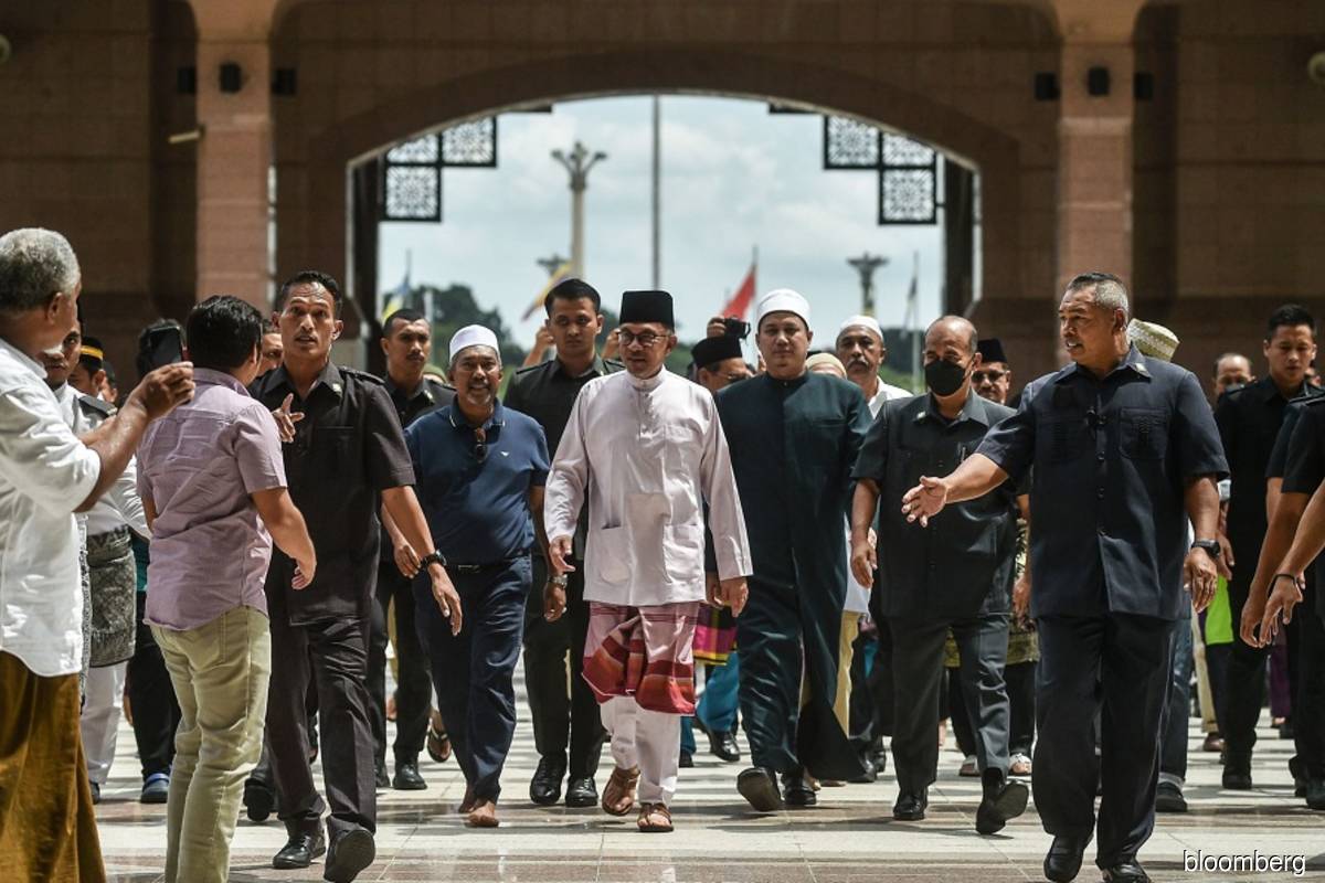 Election of Dewan Rakyat Speaker, motion of confidence in PM Anwar on Dec 19