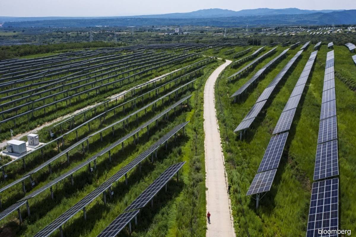 China’s LONGi denies circumventing US tariffs on solar panels