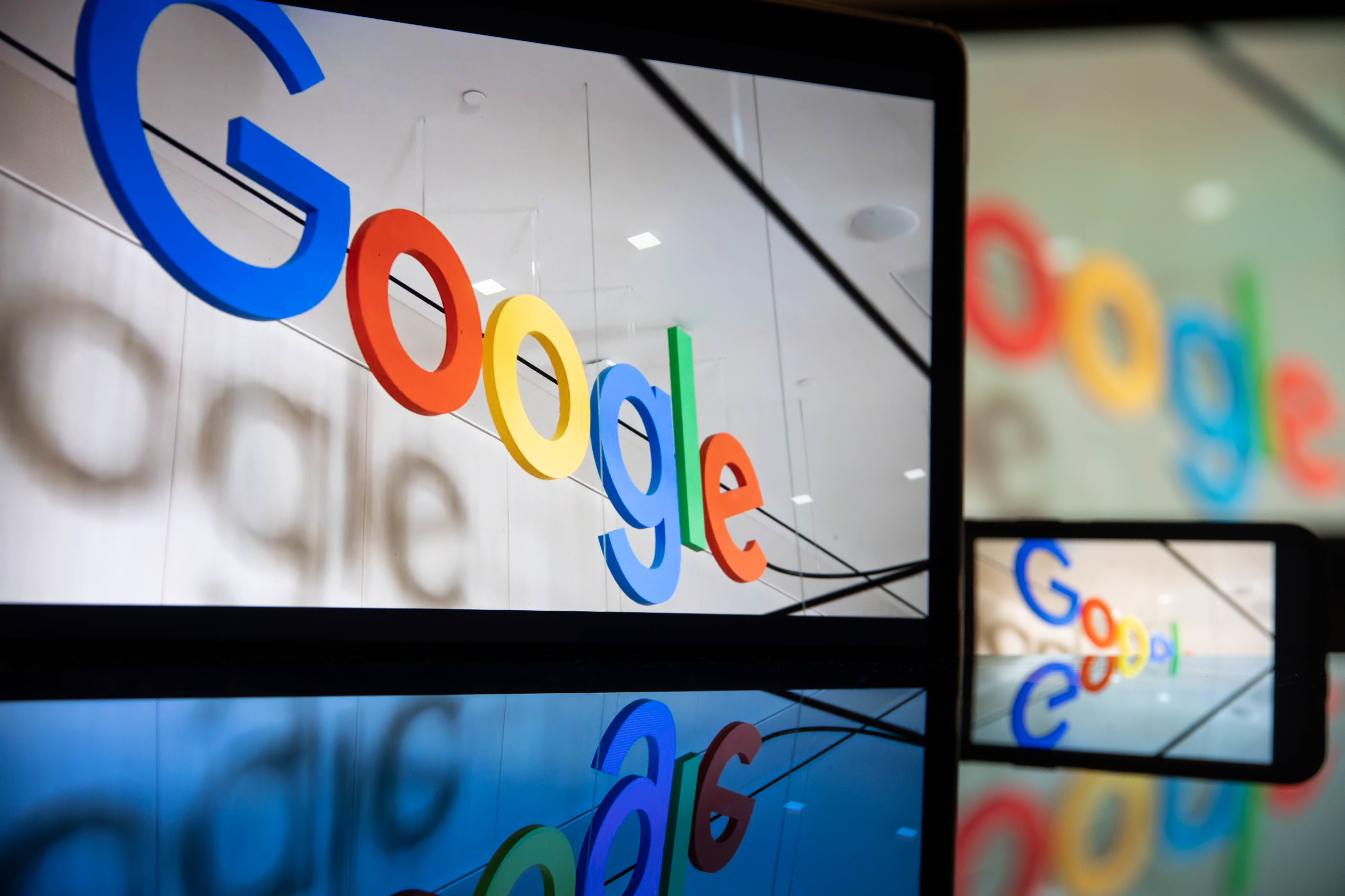 Short sellers’ damning reports may get harder to Google