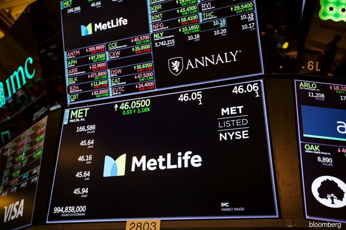 Zurich front-runner to buy MetLife’s Malaysian insurer