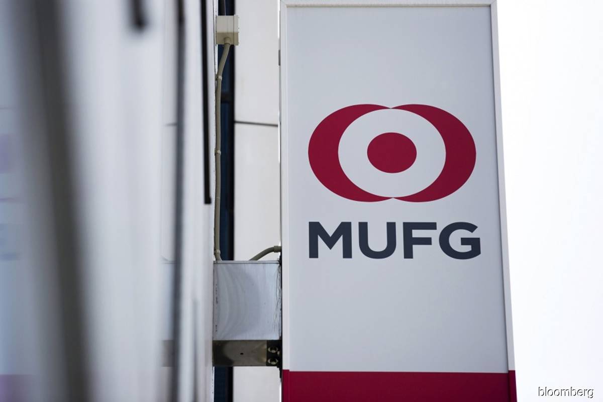 MUFG in talks to invest US$200 mil in Ant-backed Indonesian fintech Akulaku, sources say