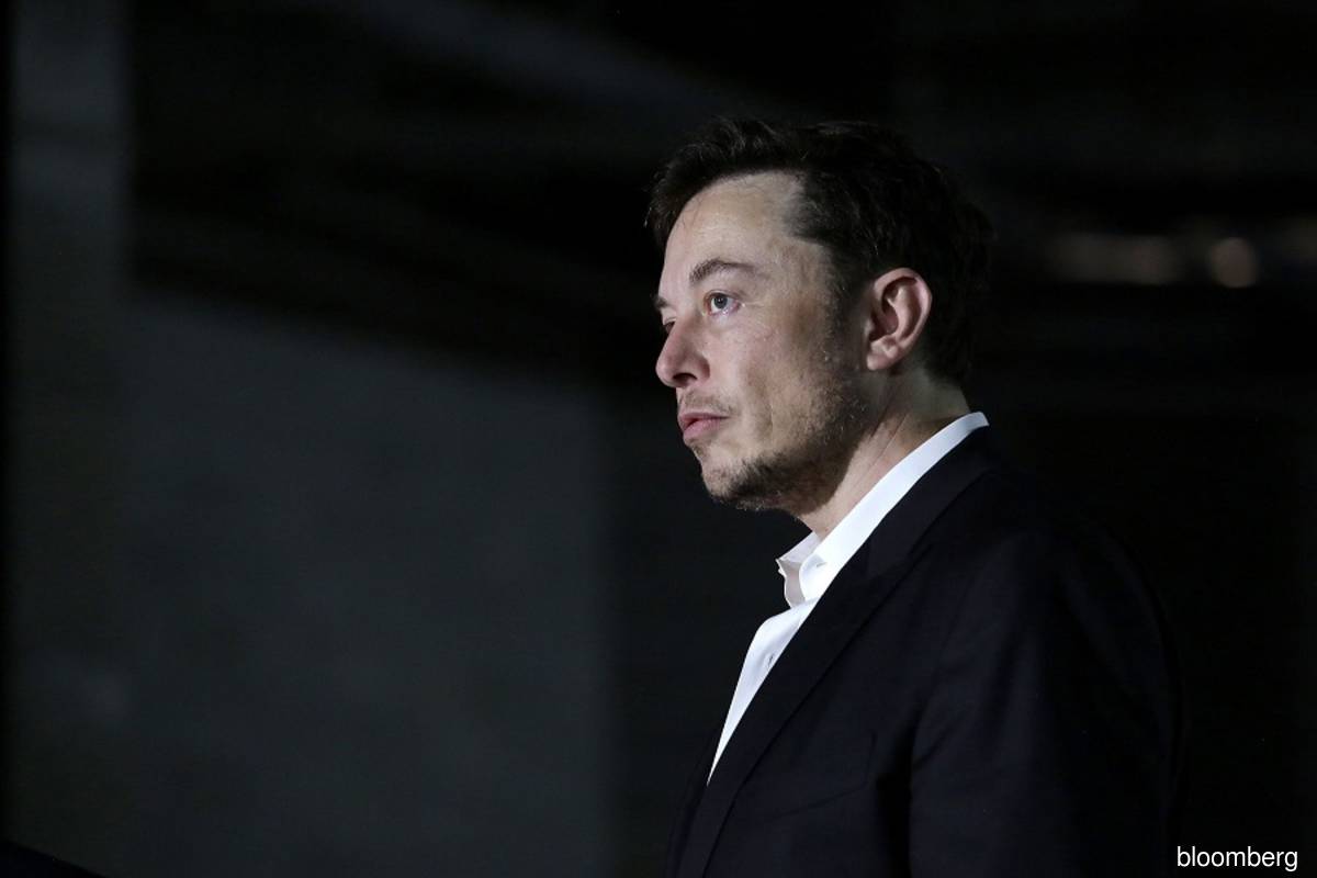 Elon Musk's global empire has made him a burning problem for Washington