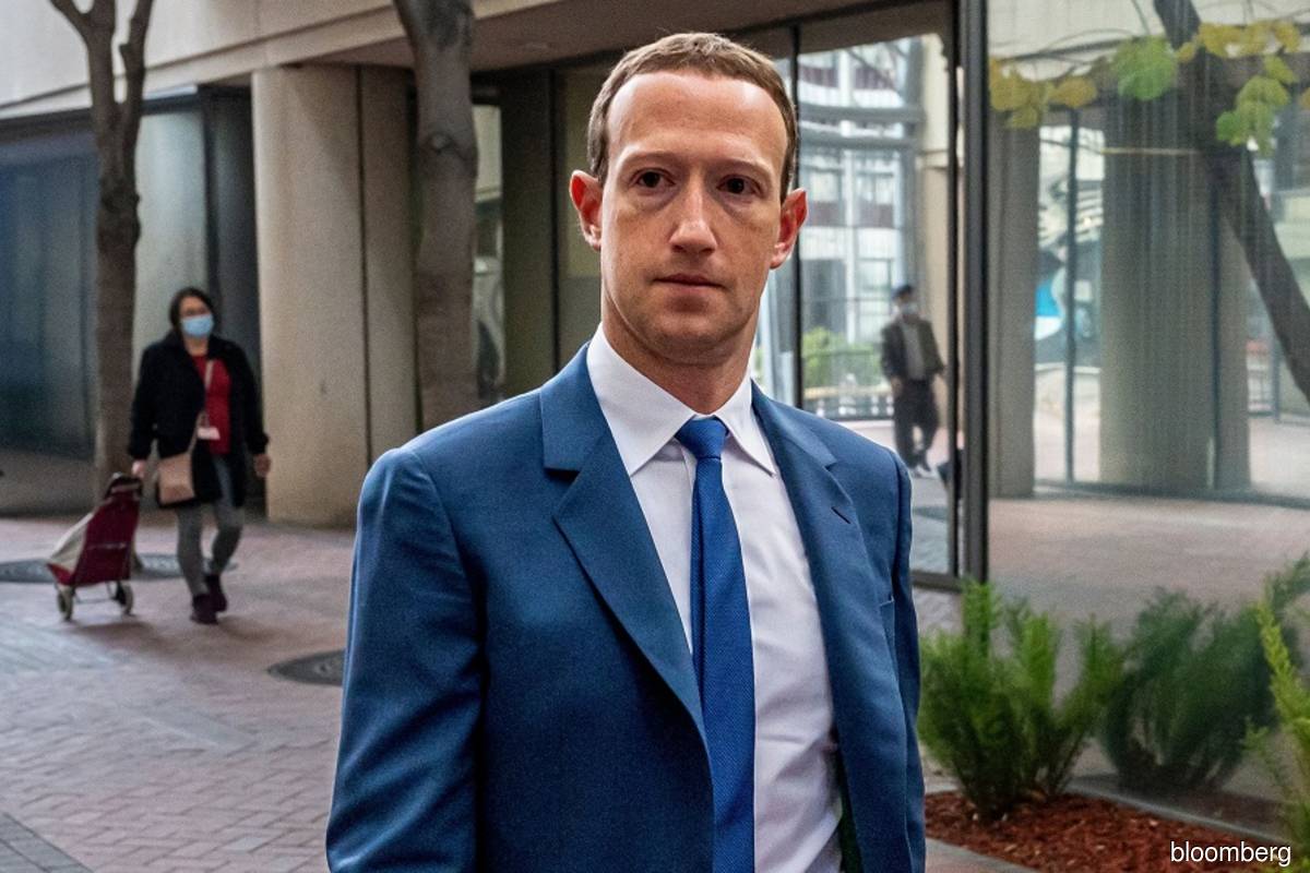 Zuckerberg was warned on social media addiction, filing says
