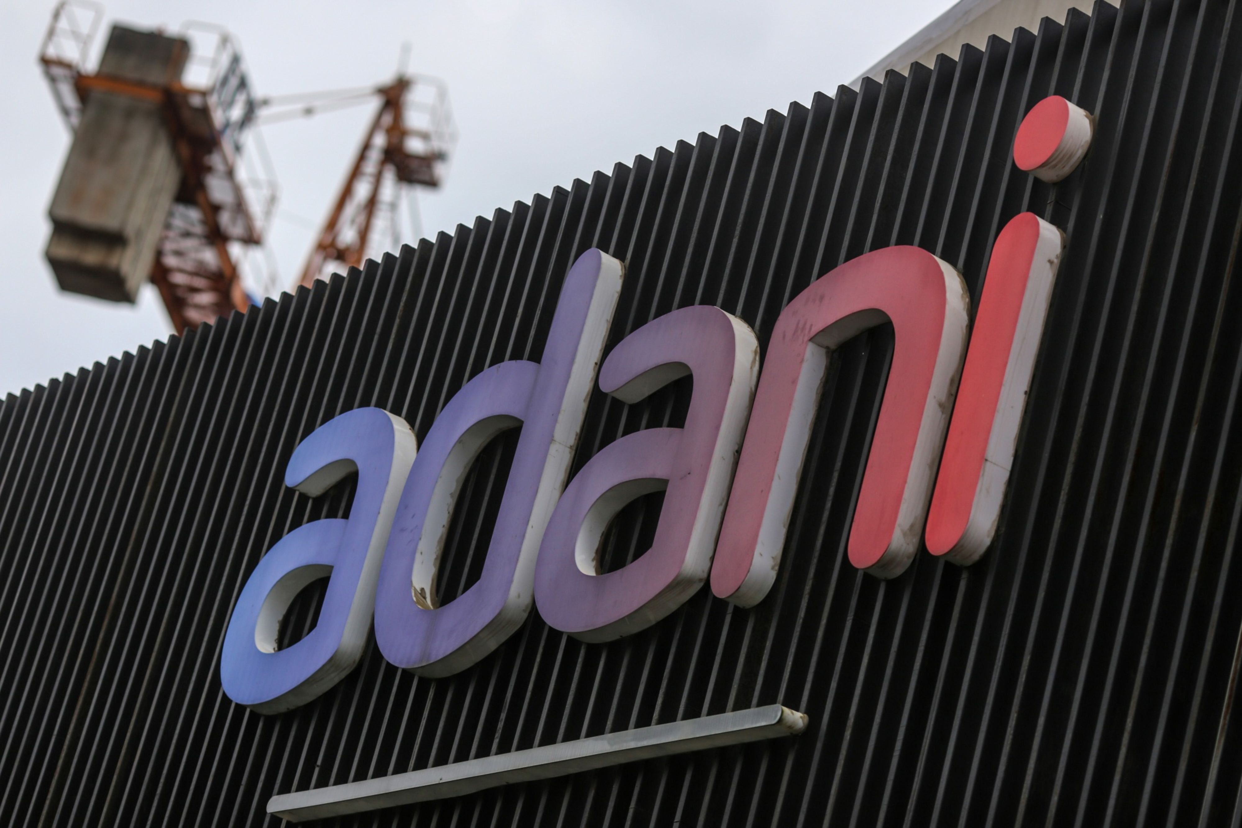 Adani Group says it’s exploring legal action against Hindenburg