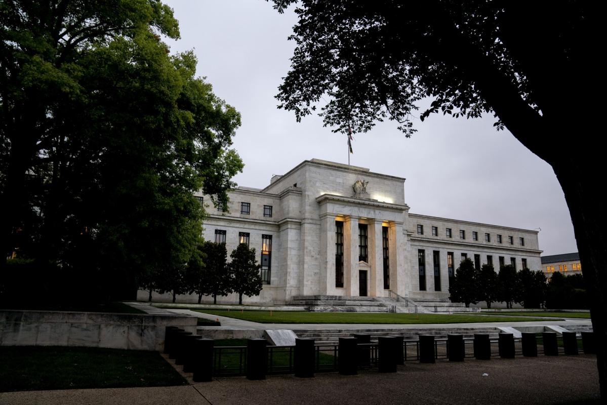 Fed traders fully price in an interest-rate hike once again
