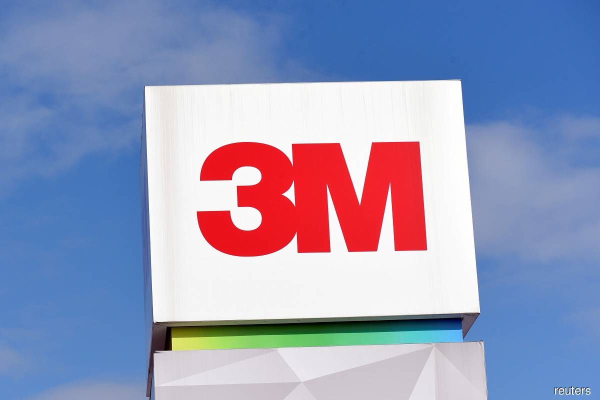 3m-to-spin-off-healthcare-business-seen-valued-at-us-45b-the-edge