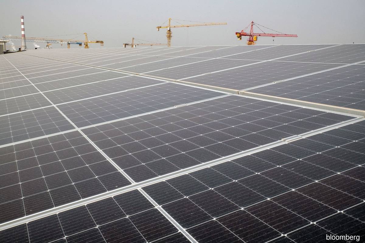受美国限制影响，中国太阳能企业暂停马来西亚等东南亚地区的生产