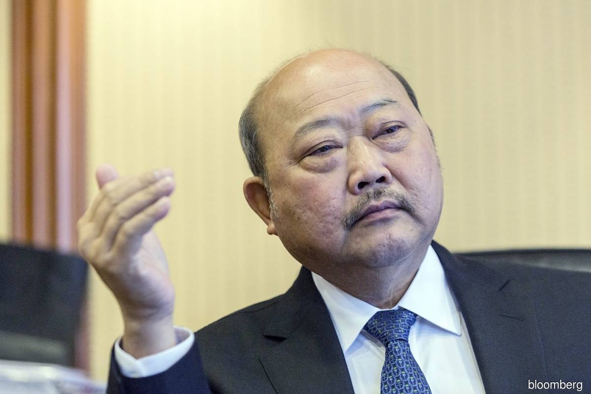 彭博社:林刚河拟以50亿售大道资产 | KLSE Screener
