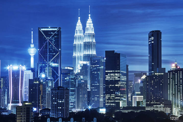 KL office rent declines moderated in 3Q2018, says Knight Frank