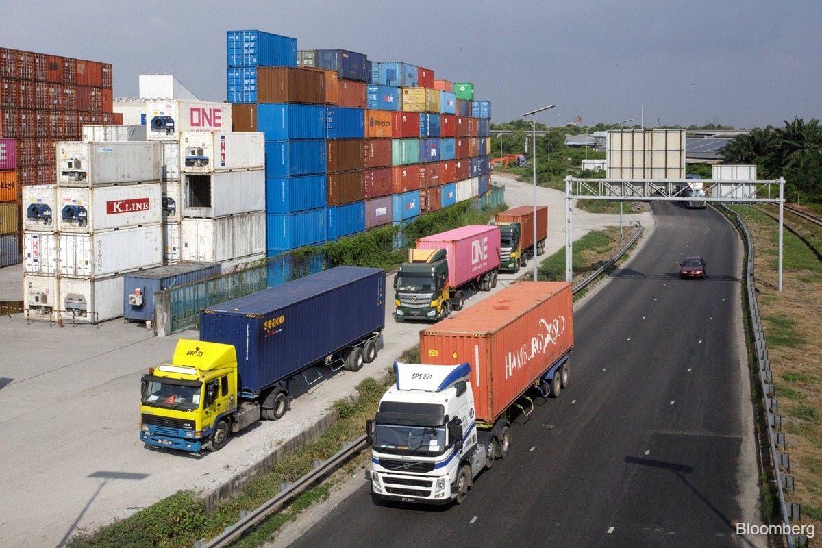 MMC Port said to begin meeting IPO investors this week — Bloomberg ...