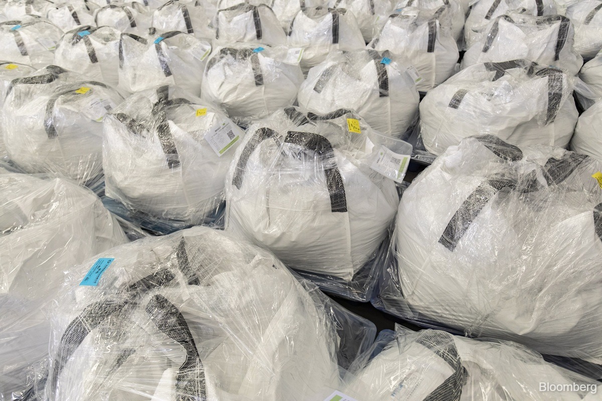 Ganfeng lithium says it faces possible insider-trading charges