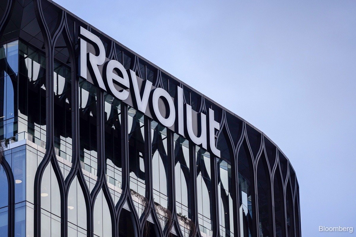 Revolut said in talks to buy digital bank FUPS for T&uuml;rkiye debut &mdash; Bloomberg