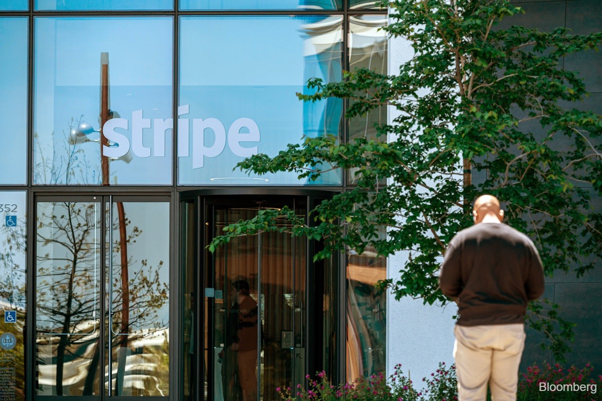 Stripe valuation set to hit US$140 bil in new tender offer &mdash; Bloomberg