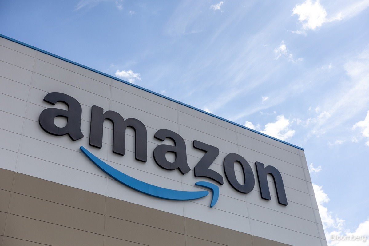 Drone Strikes Damage Amazon Data Centres in the UAE and Bahrain ...