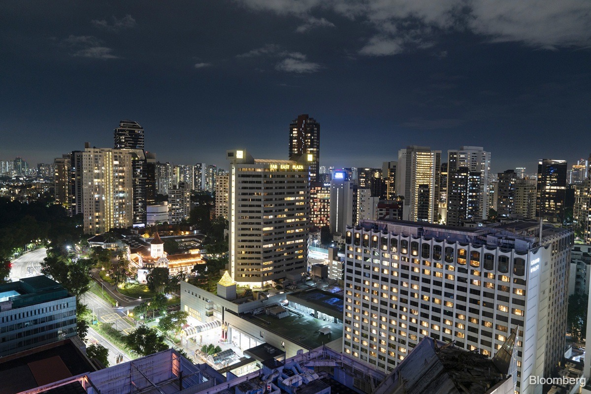 Real estate executives say deals at risk from Middle East crisis