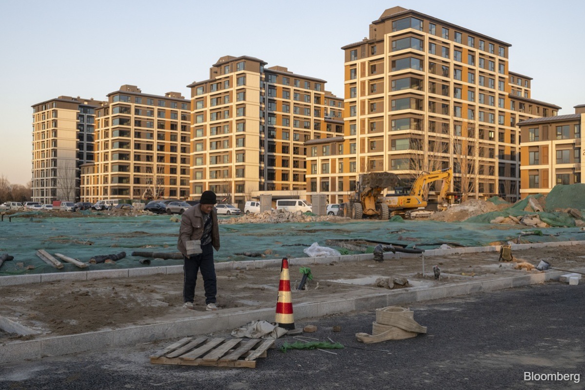 Vanke seeks bond delay again as it works on restructuring plan &mdash; Bloomberg