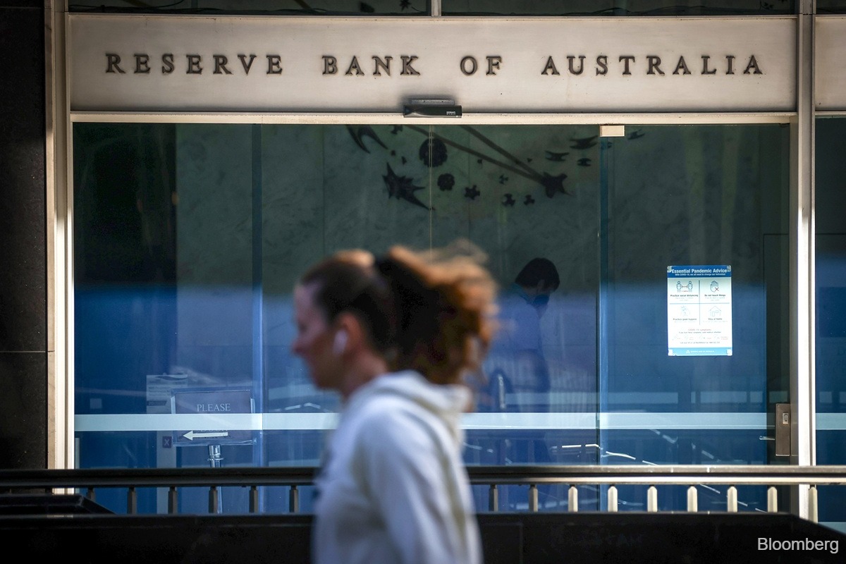 RBA is monitoring Anthropic’s Mythos AI over cyberattack fears