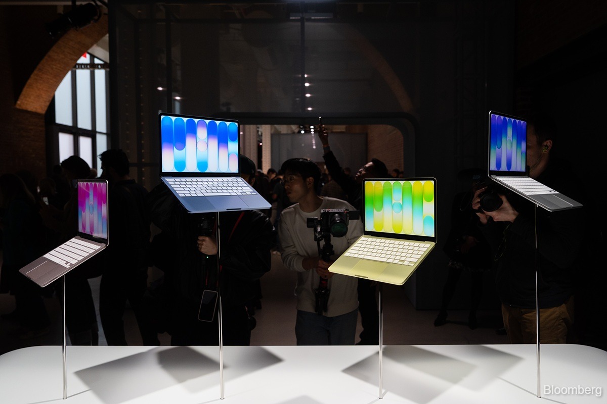 Macbook: yang perlu anda tahu